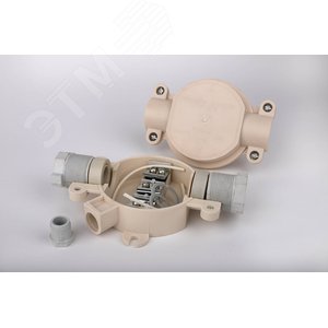 Коробка КОС 2 У2