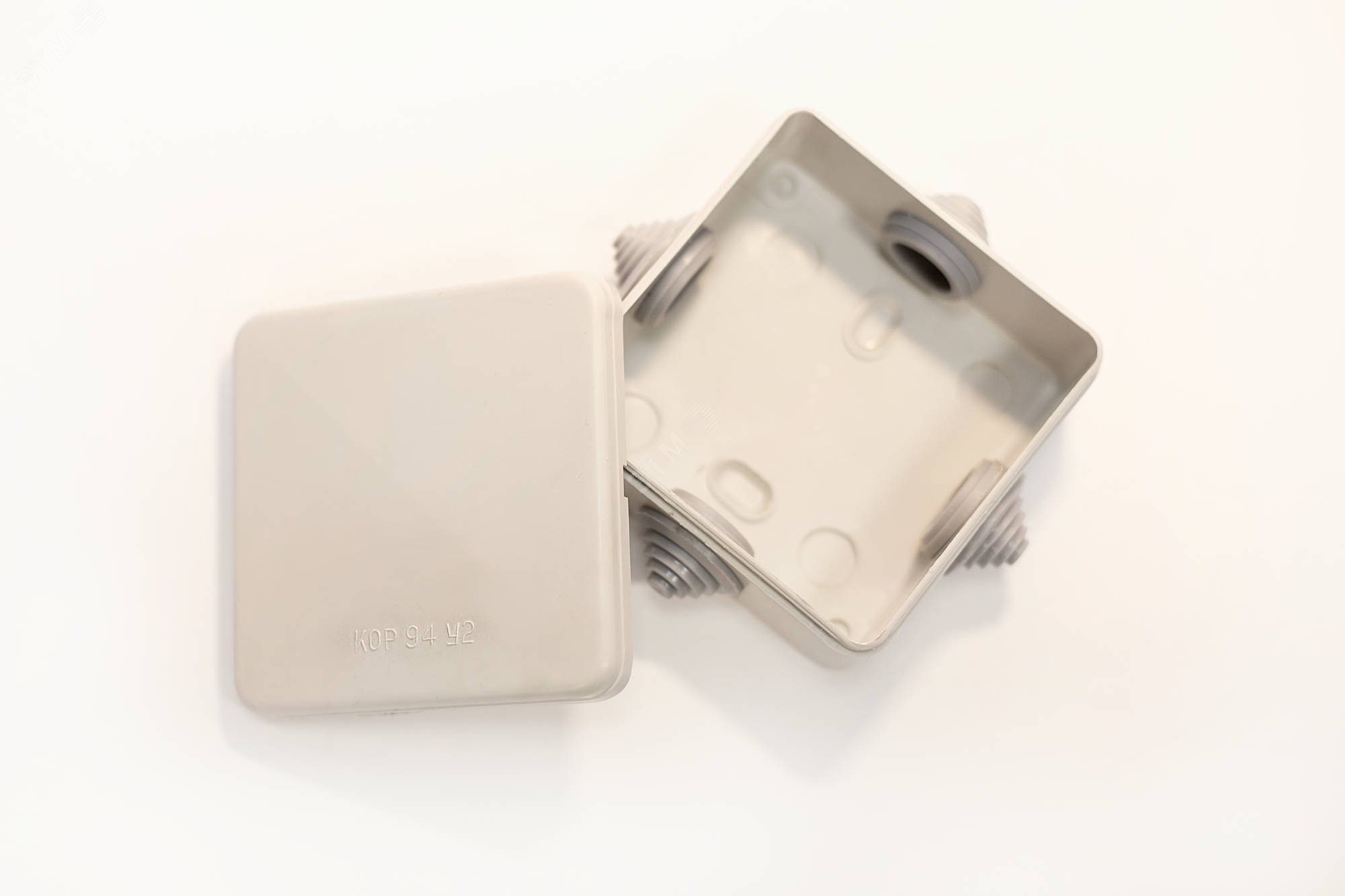 Коробка ответвительная КОР94-4М У2