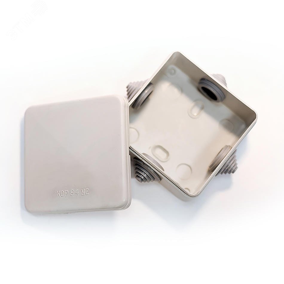 Коробка ответвительная КОР94-4М У2 Г