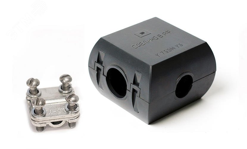 Сжим ответвительный У733М У3