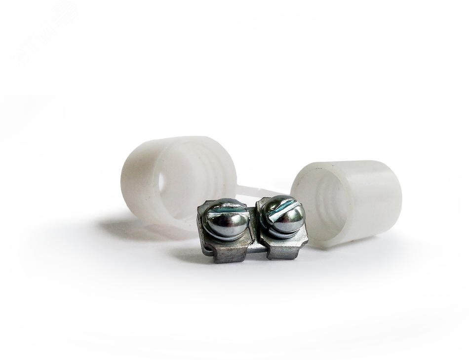 Зажим люстровый КЛ-2,5 У3