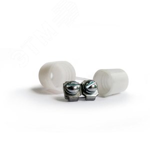 Зажим люстровый КЛ-2,5 У3