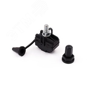 Зажим самопрокалывающий СП-635.000