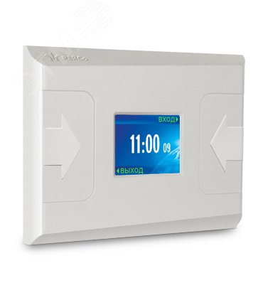 Контроллер регистрации