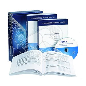 Модуль программного обеспечения <Прозрачное здание> -SM15 (три рабочих места)