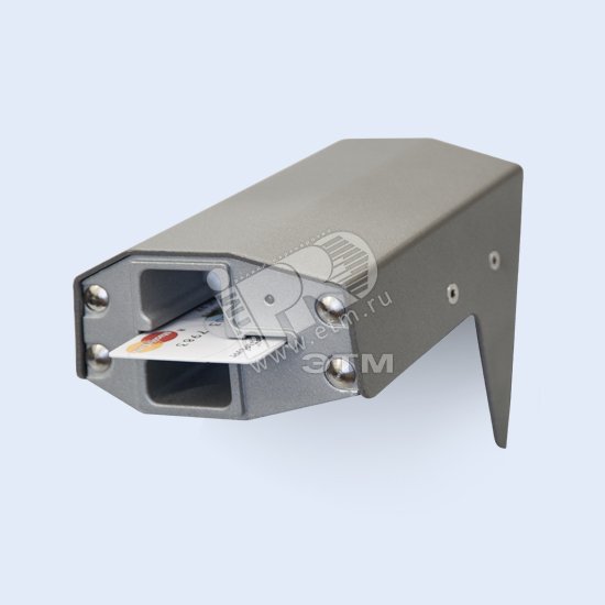 Считыватель банковских карт с чипом -RMC01