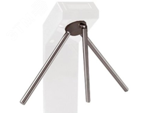 Комплект преграждающих планок -AA-04 Антипаника'' (нерж)