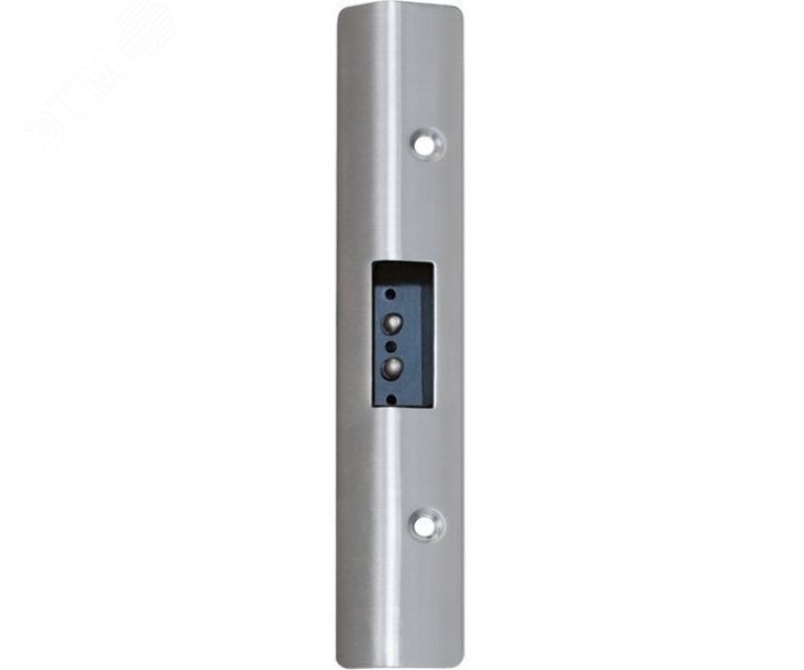 Запорная планка -BP2 замка серии -LBP85 для двери из алюминиевого профиля