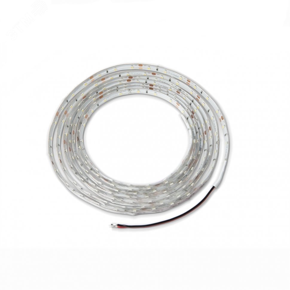 Светодиодная лента -GBL3.0 для дополнительнойподсветки стрелы шлагбаума -GBO3.0