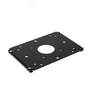 Пластина основная для островка безопасности PI-01