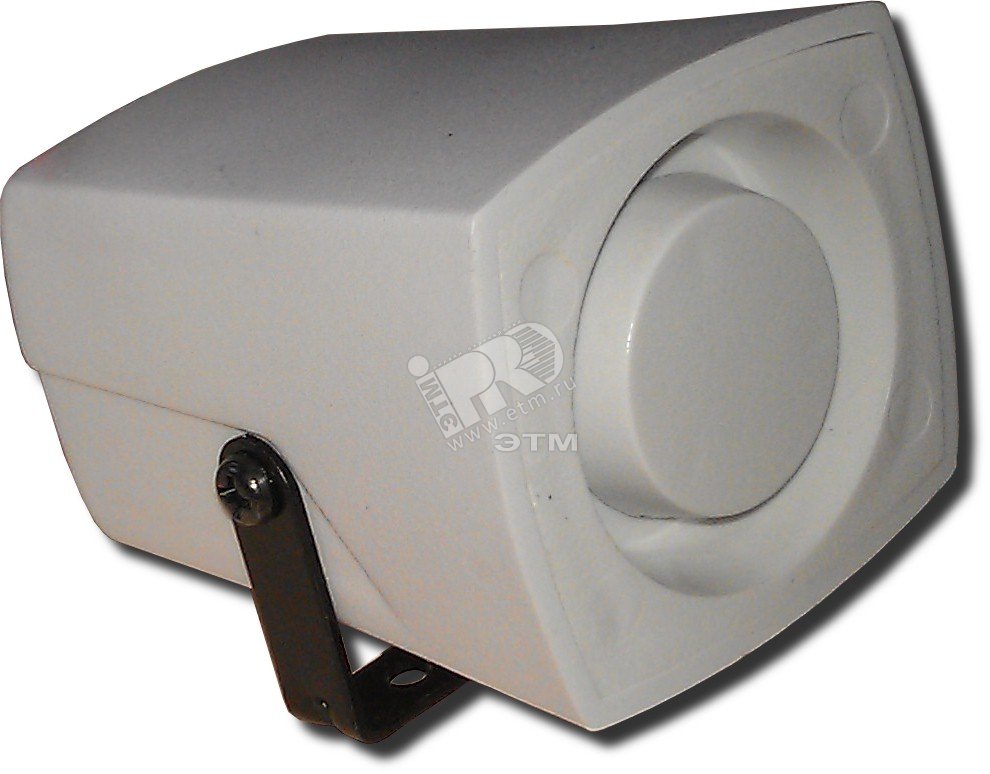 Сирена TK 401(VP-1) 12В 190мА 105dB