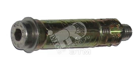 Анкер PFG IR M 10-15