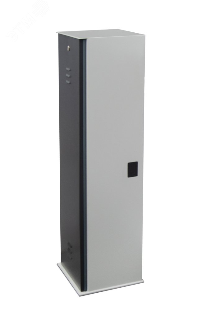 Тумба шлагбаума -GS16