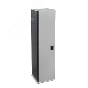 Тумба шлагбаума -GS16