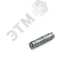 Анкер FWB 6 Fischer (с винтом М 6 х 40 DIN 965 (цинк, потай)