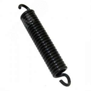 Пружина тормозная для механизма доворота