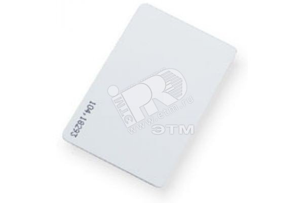 Бесконтактная карта доступа, тонкая EM-Marin Slim
