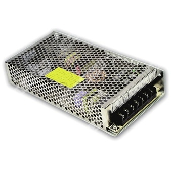 Блок питания стабилизированный 24В, 6,5А, степень защиты IP20