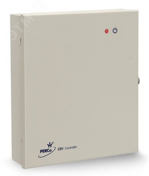 Контроллер доступа -C01.