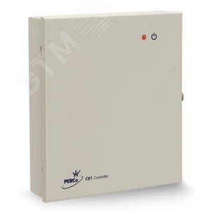 Контроллер доступа -C01.