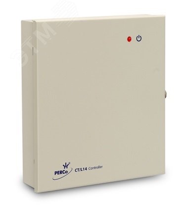 Контроллер универсальный