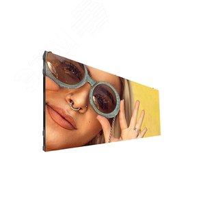 Информационный дисплей 41''