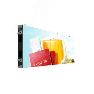 Информационный дисплей 31''