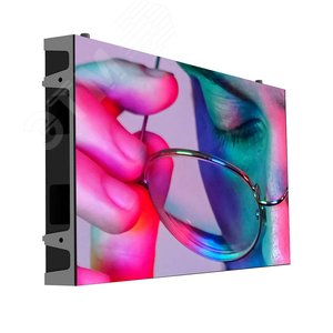 Информационный дисплей 22''