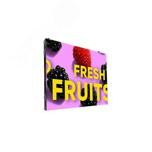 Информационный дисплей 22''