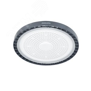 Светильник светодиодный ДСП 150 Вт 22500 лм 4000К 220-240В IP65 Широкий пучок GreenPerform SE HighBay