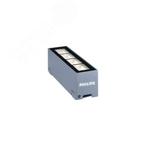 Светильник светодиодный ДБУ 10 Вт 118 Лм 24 В IP66 фасадный UniEdge