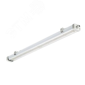 Светильник WT490C LED64S/840 PSU WB PI5 L1200