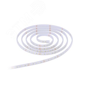 Лента светодиодная LED 36 SMD/м 3,6 Вт/м 400 лм/м 4000К нейтральный белый IP65 упаковка 5м UniLinear Flex IP65 PHILIPS
