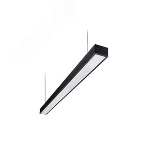 Светильник светодиодный подвесной LED ДПО 28 Вт 2600х80 град. RC095V