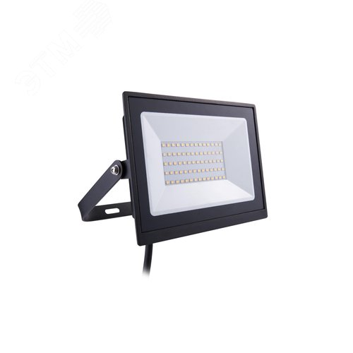 Прожектор светодиодный ДО 50 Вт 13500 лм 4000К 220-240В IP65 375х38х292 мм Essential SmartBright PHILIPS