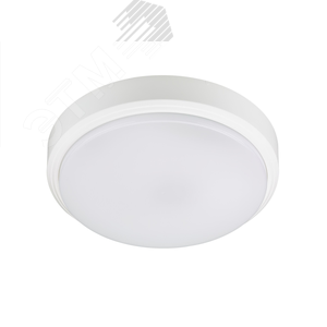Светильник светодиодный WL140V LED20S/840 PSED ELB3 WH
