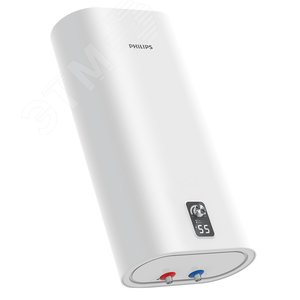 Водонагреватель электрический накопительный Intelligence 50