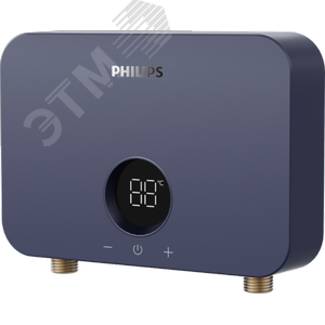 Водонагреватель проточный VIA