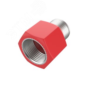 Комплект диэлектрических муфт для водонагревателя