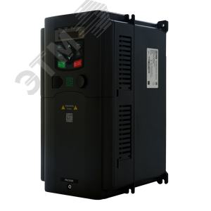 Преобразователь частоты тип PAC0350 22 кВт 400В, IP20