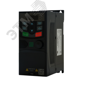 Преобразователь частоты тип PAC020 22 кВт 400В, IP20