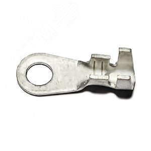 Наконечник П 6-6-К-М-04 ГОСТ 22002.6-82 кабельный