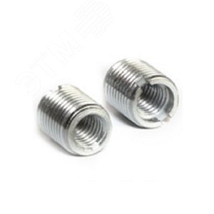 Втулка резьбовая ЮПИЯ.713263.002-01 ОСТ 4Г        0.822.007 (БА9.110.147-01) ввертываемая