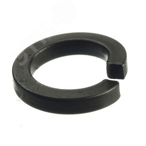 Шайба 27 65Г ГОСТ 6402-70 пружинная