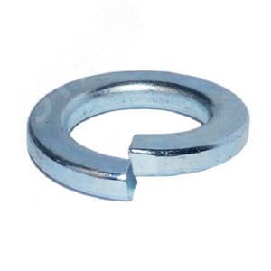 Шайба 14 30Х13 ГОСТ 6402-70 пружинная