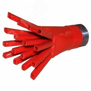 Насадок распылительный для МПП-100 Лавина HP      25-5/HP 25-6