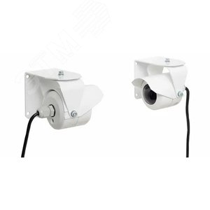 Извещатель охранный инфракрасный активный линейный