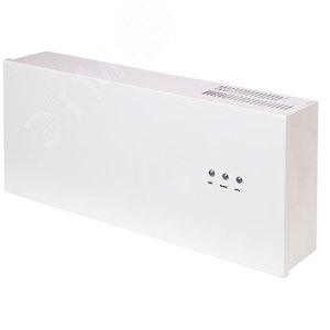 "Источник вторичного электропитания 24 В, 3А