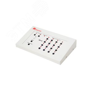 Пульт управления