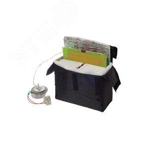 Чехол термостатированный для АКБ-2шт.